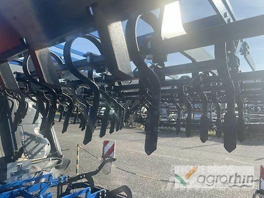 Rabe STURMVOGEL 6001 L Külvik-äkked