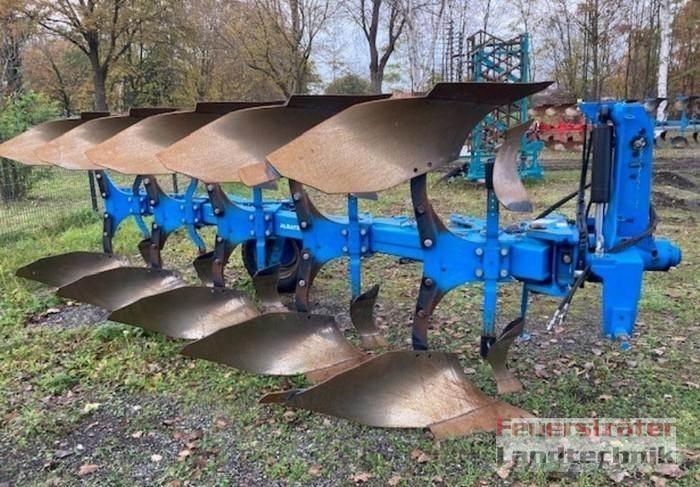 Rabe SUPER ALBATROS Pöördadrad