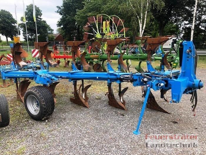 Rabe SUPER ALBATROS Pöördadrad