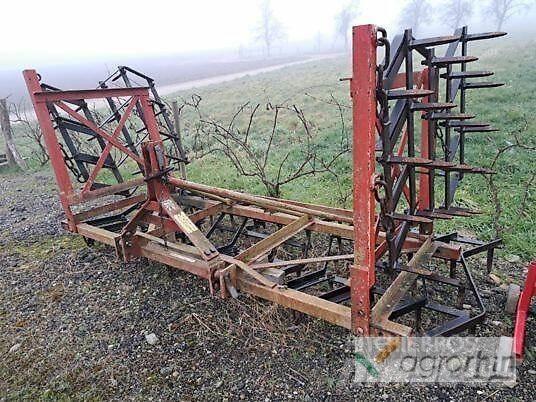Rau 5.4 Külvik-äkked