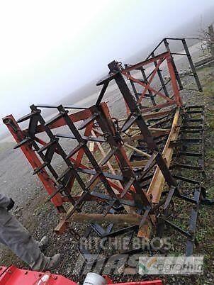 Rau 5.4 Külvik-äkked