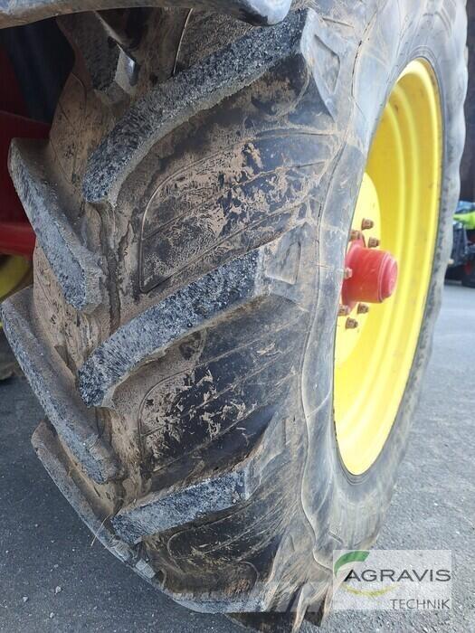 Rau IKARUS A 38 Haagispritsid