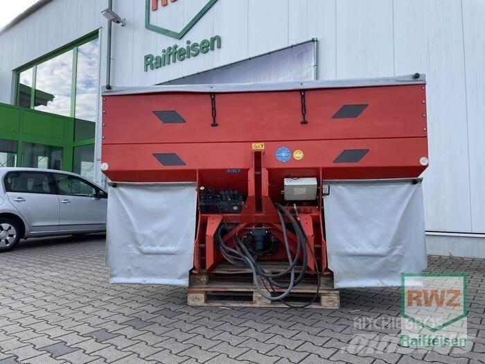 Rauch Düngerstreuer Mineraalväetise laoturid