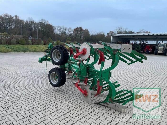 Regent Titan 200 S Pöördadrad