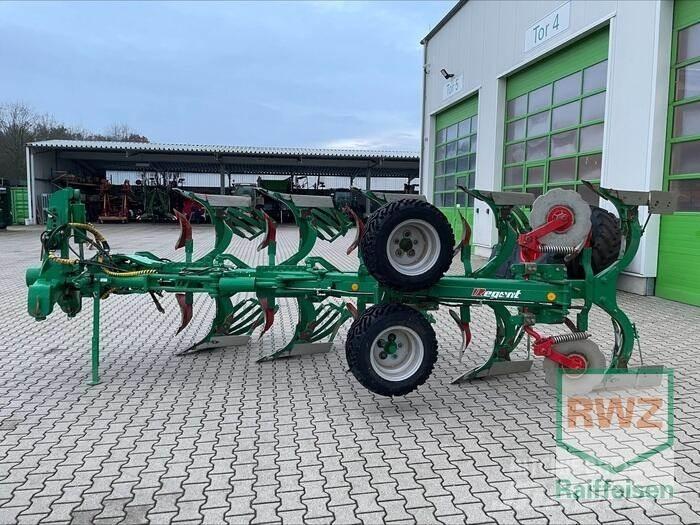 Regent Titan 200 S Pöördadrad