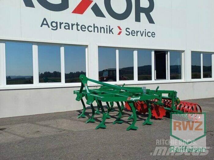 Regent TUKAN MSG 300 Kultivaatorid