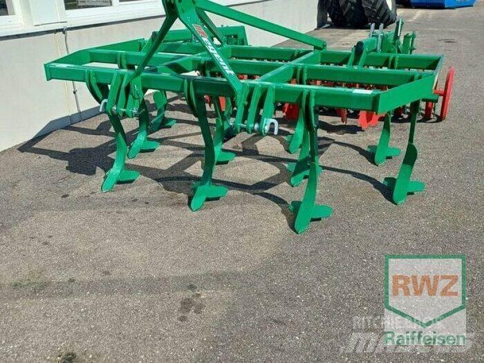 Regent TUKAN MSG 300 Kultivaatorid