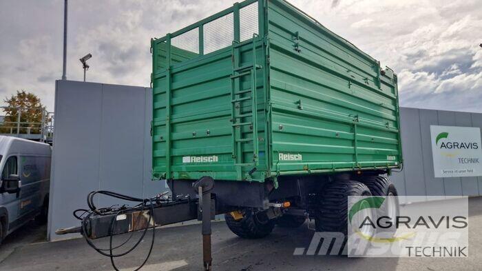 Reisch RT-200 Kallurhaagised