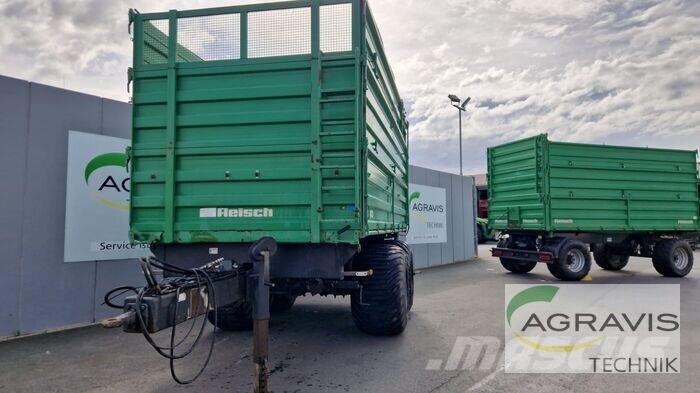 Reisch RT-200 Kallurhaagised