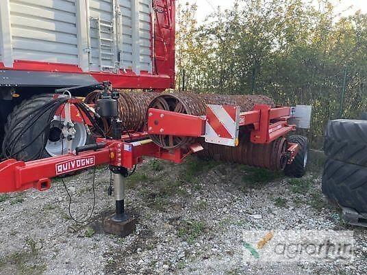 ROLLMAX 8.30 Külvik-äkked