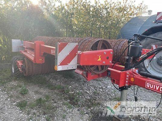  ROLLMAX 8.30 Külvik-äkked