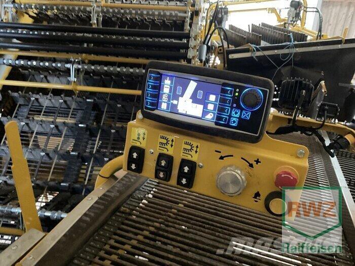 Ropa RK 22 Classic Kartulikombainid ja kaevajad