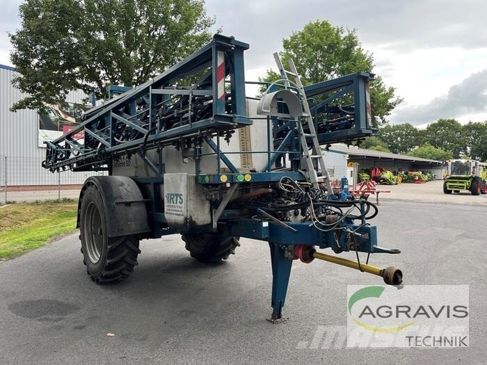 RTS 50/33 Haagispritsid