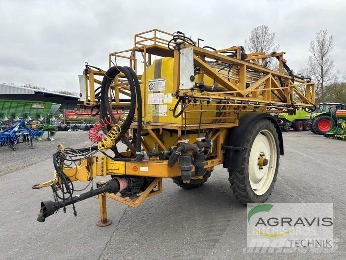RTS ALBATROS 40/27 Haagispritsid