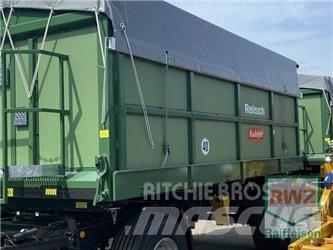 Rudolph DK 280 RL Kallurhaagised