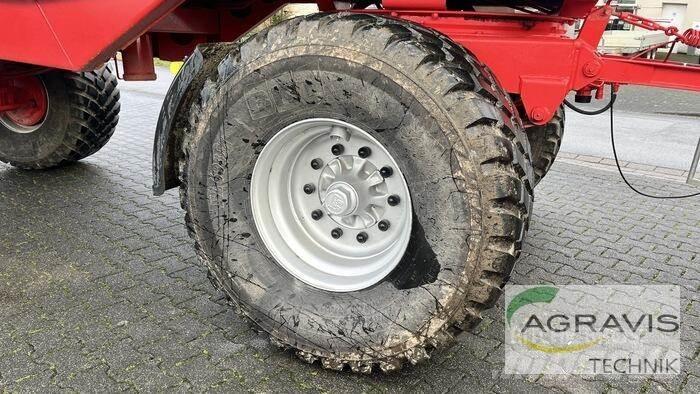 Rudolph DK 280R 18-60B Kallurhaagised