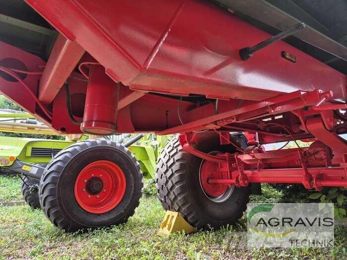 Rudolph DK 280R 18-60B Kallurhaagised