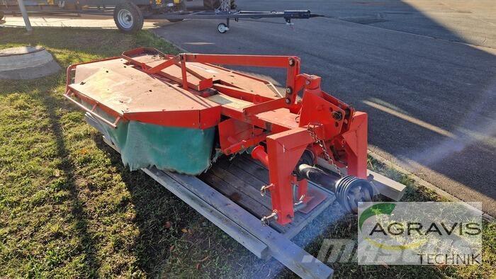 Saphir KM 166 Niidukid