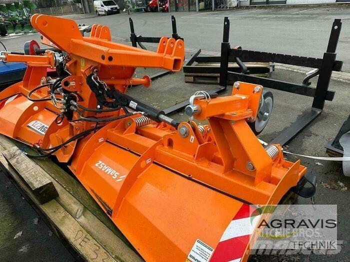 Saphir PSV 271 G Muud teekoristamise ja lumekoristamise masinad