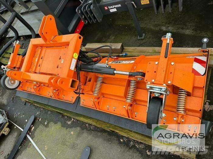 Saphir PSV 271 G Muud teekoristamise ja lumekoristamise masinad