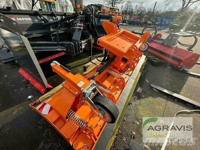 Saphir PSV 271 G Muud teekoristamise ja lumekoristamise masinad