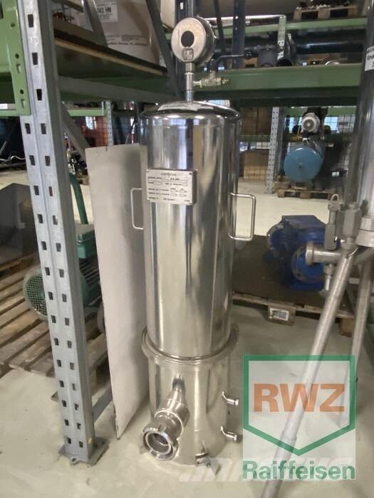 SARTORIUS Kerzenfilter Muud traktoritarvikud