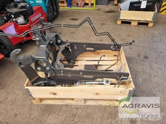 Sauter FRONTKRAFTHEBER Muud traktoritarvikud