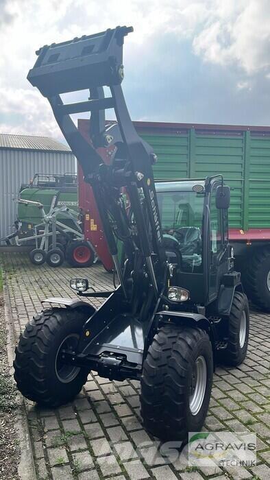 Schäffer 5470 Z Rataslaadurid
