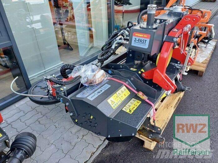 Seppi SMWA rev cf 175 Karjamaade niidukid / pealselõikurid