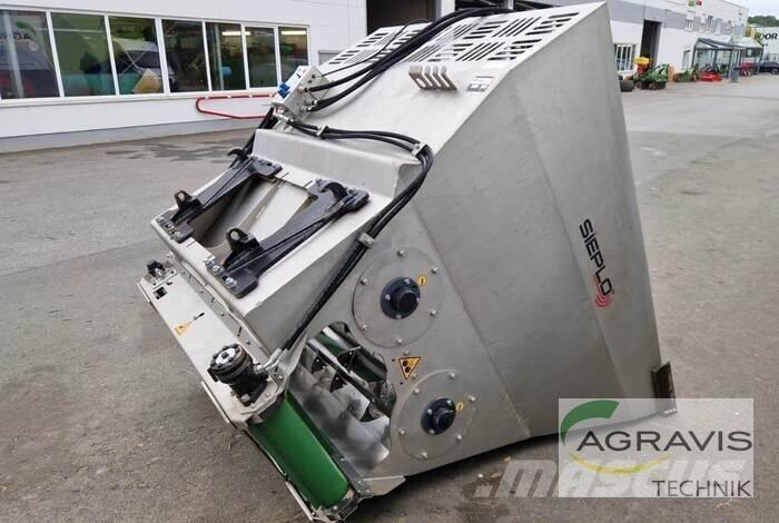  Sieplo GB 1600 Söödajagajad/mikserid