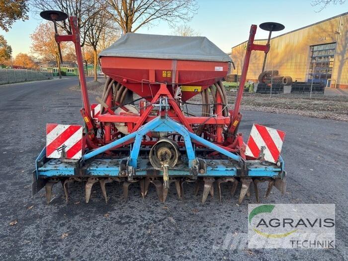 Sigma EC 300 + Accord DA Randaalid/mullafreesid