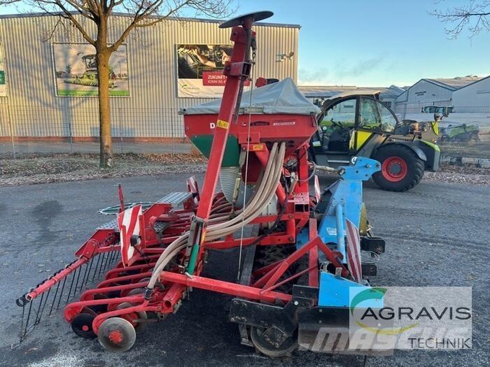 Sigma EC 300 + Accord DA Randaalid/mullafreesid