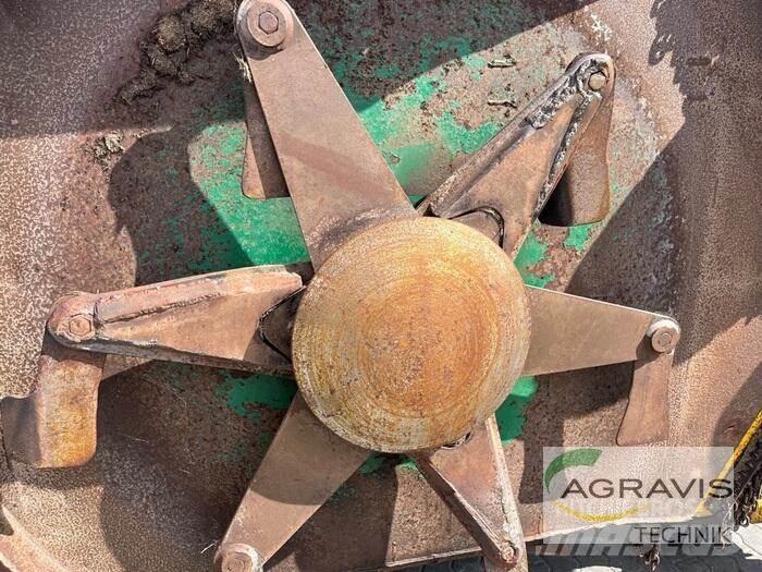 Spearhead STAR CUT Karjamaade niidukid / pealselõikurid