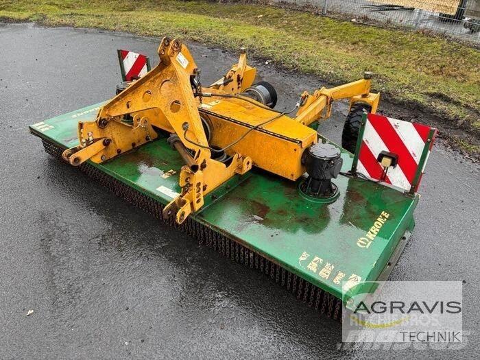 Spearhead STARCUT 300 Rullmasinad