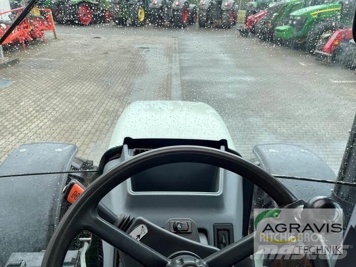 Steyr 4120 PROFI Traktorid