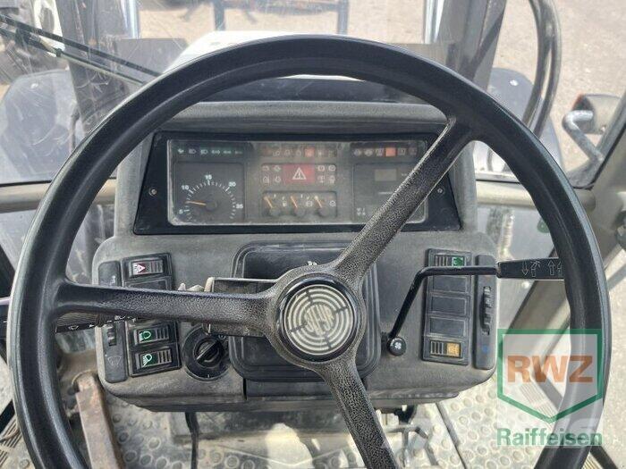 Steyr 9094 Traktorid