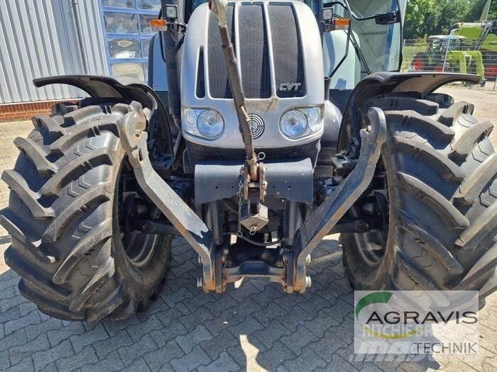 Steyr CVT 6170 Traktorid