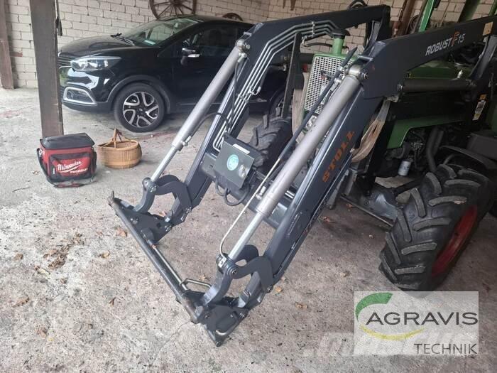 Stoll ROBUST F 15 HD Muud traktoritarvikud