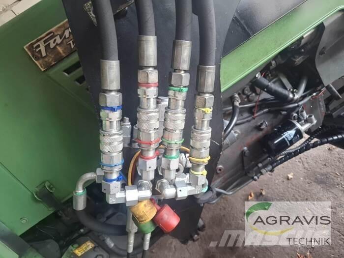 Stoll ROBUST F 15 HD Muud traktoritarvikud
