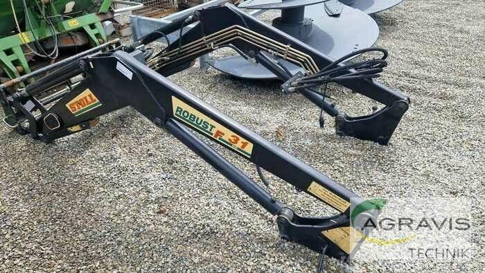 Stoll ROBUST F 31 HD Muud traktoritarvikud