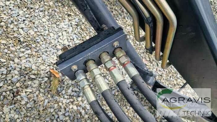 Stoll ROBUST F 31 HD Muud traktoritarvikud