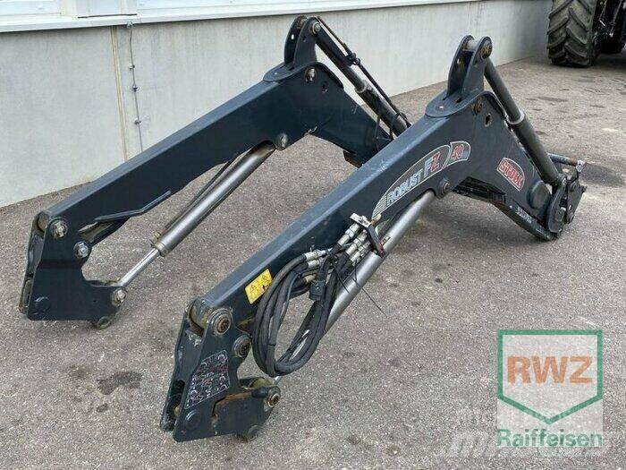 Stoll Robust FZ 40 Muud traktoritarvikud