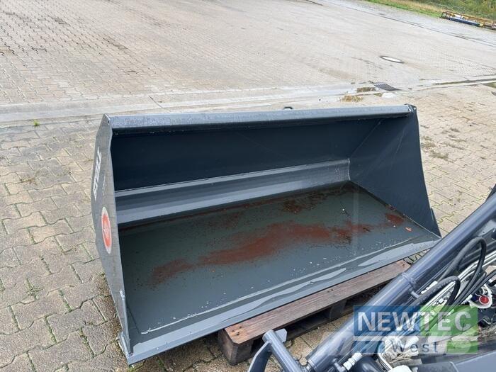 Stoll ROBUST U 2,20 M Muud traktoritarvikud