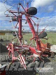 Stoll Z 765 Pro Vaalutid ja kaarutid