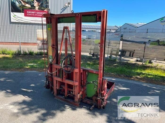 Strautmann HK2 Muu farmitehnika ja tarvikud