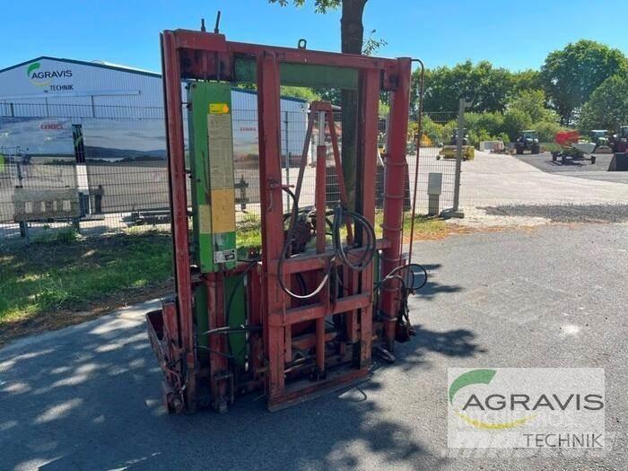 Strautmann HK2 Muu farmitehnika ja tarvikud