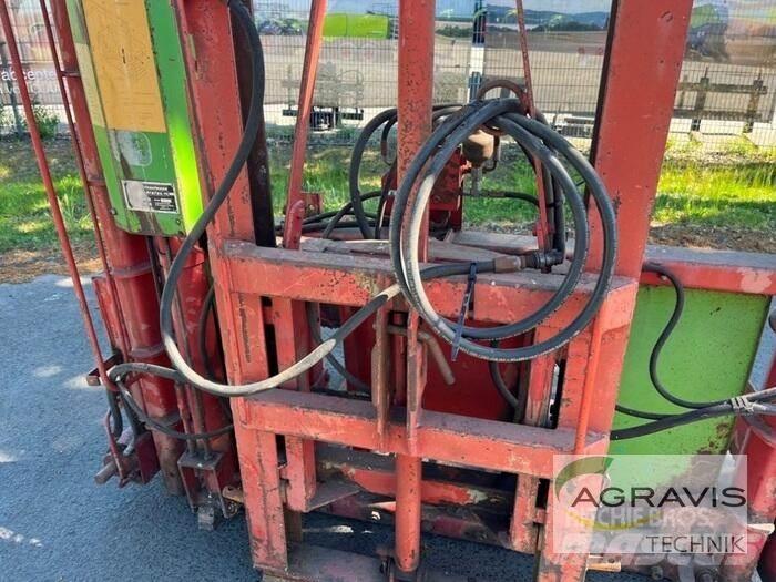 Strautmann HK2 Muu farmitehnika ja tarvikud
