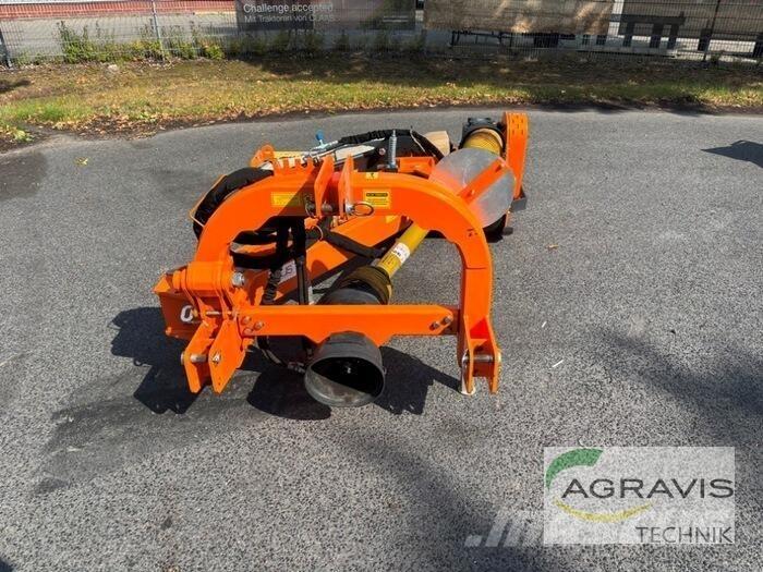Talex LEOPARD RB 160 Karjamaade niidukid / pealselõikurid