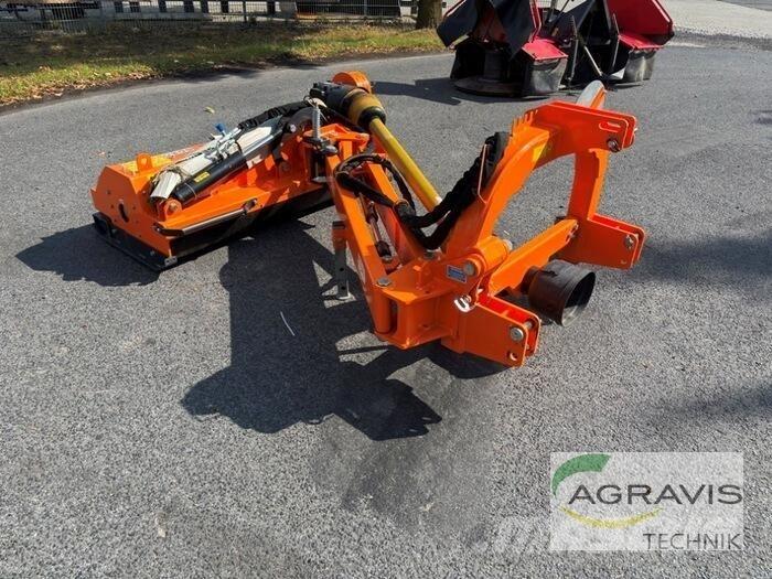 Talex LEOPARD RB 160 Karjamaade niidukid / pealselõikurid