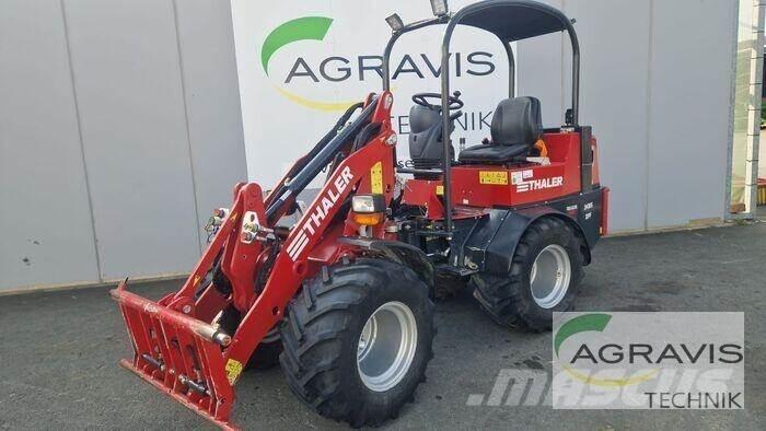 Thaler 2438 S DPF Rataslaadurid